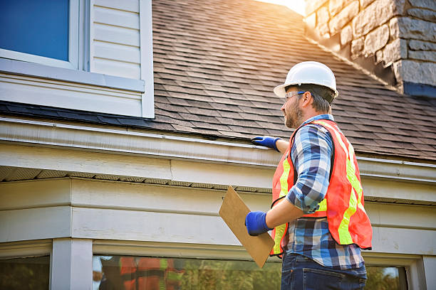Licensed Emergency Roof Repair service in Reston, VA - Norken Roofing